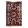 大不里士 伊朗手工地毯 代码 186011