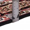 Handgeknüpfter Tabriz Teppich. Ziffer 186011