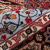 イランの手作りカーペット タブリーズ 番号 186011 - 102 × 158