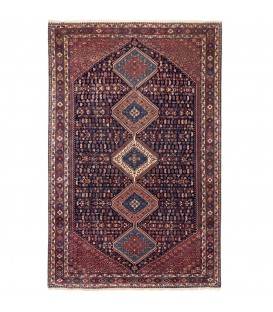 handgeknüpfter persischer Teppich. Ziffer 161006