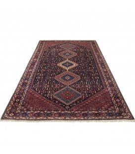 伊朗手工地毯编号 161006