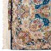 Tappeto persiano Tabriz annodato a mano codice 186015 - 104 × 153
