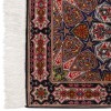 Tappeto persiano Tabriz annodato a mano codice 186016 - 63 × 95