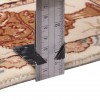 Handgeknüpfter Tabriz Teppich. Ziffer 186019