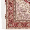 Tappeto persiano Heriz annodato a mano codice 186023 - 152 × 210