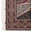 Персидский ковер ручной работы Тебриз Код 186026 - 154 × 207