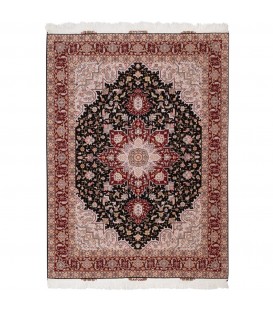 赫里兹 伊朗手工地毯 代码 186027