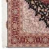 Персидский ковер ручной работы Гериз Код 186027 - 153 × 205