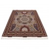 大不里士 伊朗手工地毯 代码 186028
