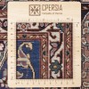 Персидский ковер ручной работы Тебриз Код 186028 - 157 × 202