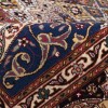 イランの手作りカーペット タブリーズ 番号 186028 - 157 × 202