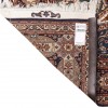 イランの手作りカーペット タブリーズ 番号 186029 - 153 × 204
