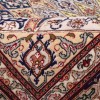 イランの手作りカーペット タブリーズ 番号 186030 - 151 × 203