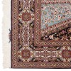 Tappeto persiano Tabriz annodato a mano codice 186032 - 204 × 305