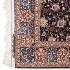 Tappeto persiano Tabriz annodato a mano codice 186033 - 208 × 305