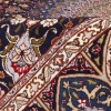 Tapis persan Tabriz fait main Réf ID 186033 - 208 × 305
