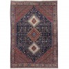 伊朗手工地毯编号 161008