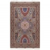 El Dokuma Halı Tebriz 186035 - 205 × 309