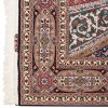 Tappeto persiano Tabriz annodato a mano codice 186035 - 205 × 309