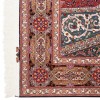 Tappeto persiano Tabriz annodato a mano codice 186036 - 203 × 300