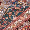 イランの手作りカーペット タブリーズ 番号 186036 - 203 × 300