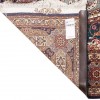 イランの手作りカーペット タブリーズ 番号 186039 - 167 × 239