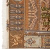Handgeknüpfter Tabriz Teppich. Ziffer 186041