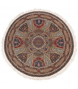 大不里士 伊朗手工地毯 代码 186042