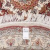 Handgeknüpfter Tabriz Teppich. Ziffer 186043