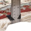 Handgeknüpfter Tabriz Teppich. Ziffer 186043
