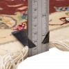 Handgeknüpfter Tabriz Teppich. Ziffer 186045