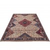 handgeknüpfter persischer Teppich. Ziffer 161009