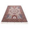 Handgeknüpfter Tabriz Teppich. Ziffer 186022