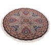 大不里士 伊朗手工地毯 代码 186044