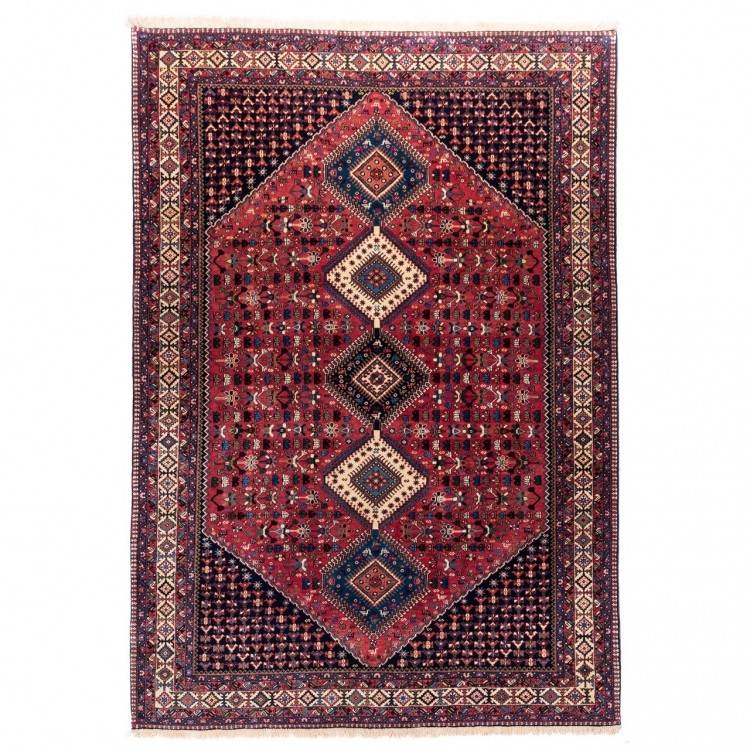 伊朗手工地毯编号 161010
