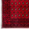 Tappeto persiano Baluch annodato a mano codice 188001 - 133 × 293