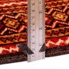 イランの手作りカーペット ザブル 番号 188003 - 110 × 243