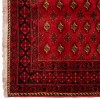 Tappeto persiano Baluch annodato a mano codice 188006 - 145 × 254