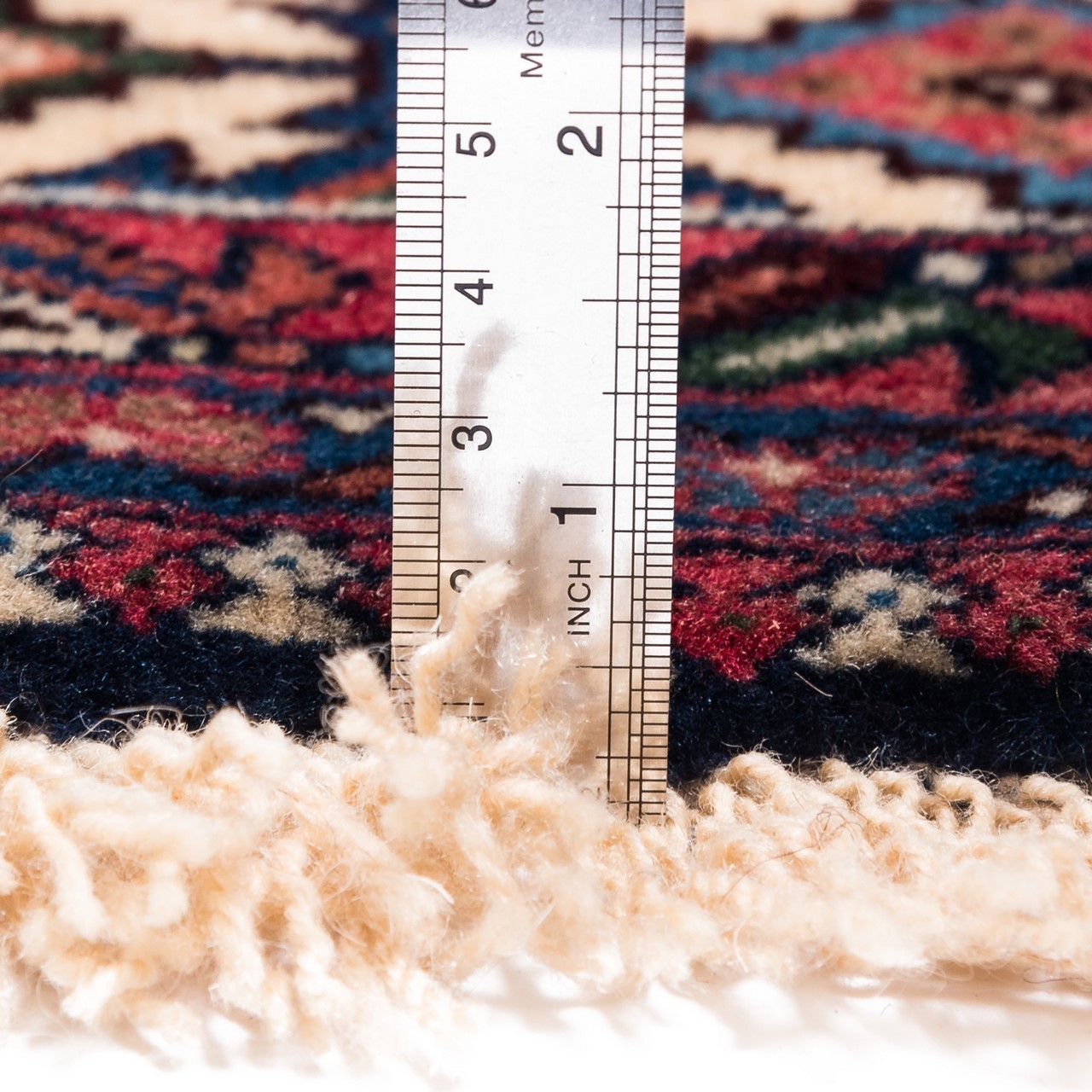 handgeknüpfter persischer Teppich. Ziffer 161010