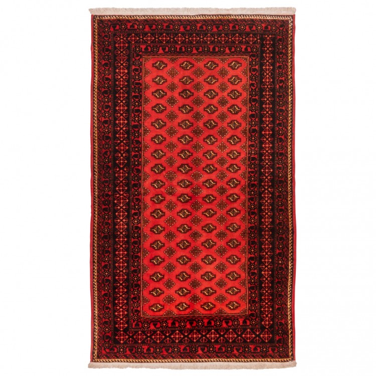 Handgeknüpfter Belutsch Teppich. Ziffer 188009