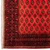 Tappeto persiano Baluch annodato a mano codice 188009 - 146 × 254