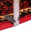 イランの手作りカーペット バルーチ 番号 188009 - 146 × 254