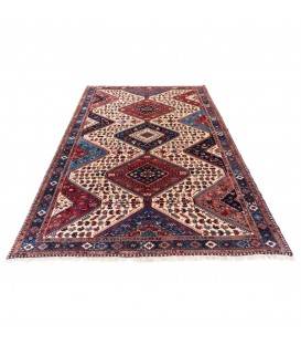 伊朗手工地毯编号 161011