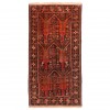 Персидский ковер ручной работы Забул Код 188011 - 133 × 260