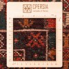 Tappeto persiano Zabul annodato a mano codice 188011 - 133 × 260