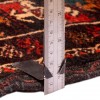 فرش دستباف قدیمی کناره طول دو و نیم متر زابل کد 188011