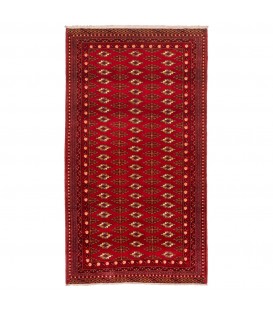 Handgeknüpfter Belutsch Teppich. Ziffer 188012