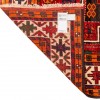 イランの手作りカーペット クルドクチャン 番号 188013 - 150 × 290