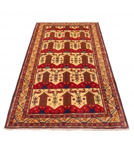 俾路支 伊朗手工地毯 代码 188016