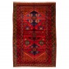 库尔德古昌 伊朗手工地毯 代码 188018
